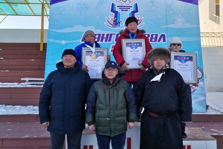 Орхон, Булган аймгийн хамтын ажиллагааны хүрээнд Монголын Хүүхдийн спортын өвлийн VII наадмын анхан шатны "Мөнгөн өвөл-2023" аварга шалгаруулах нээлттэй тэмцээн зохион байгуулагдлаа.