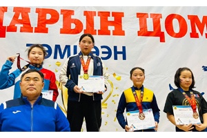 “АЛДАРЫН ЦОМ-2026” ТЭМЦЭЭНЭЭС ТӨВ АРЖ БАГ ДЭД БАЙРТ ШАЛГАРЛАА