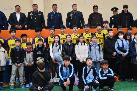 ЭХ ОРОНЧ МОНГОЛ