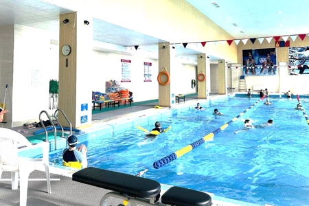 ЧИНГЭЛТЭЙ ДҮҮРГИЙН 1200 ХҮҮХДИЙГ УСАН СЭЛЭЛТИЙН СУРГАЛТАД ҮНЭ ТӨЛБӨРГҮЙ ХАМРУУЛЖЭЭ