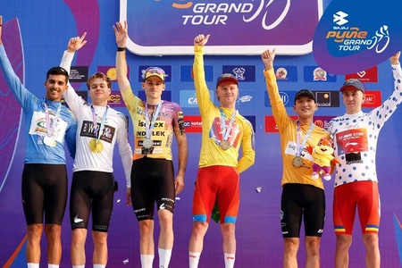 C.ЖАМБАЛЖАМЦ АЗИЙН ШИЛДЭГ ДУГУЙЧДЫГ ТЭРГҮҮЛЖ, Б.ТЭГШБАЯР ДЭД БАЙРТ ШАЛГАРЛАА 