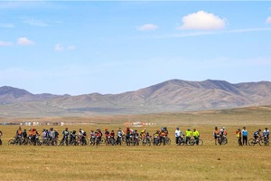 "МОРЬ ХУРДАН УУ? ДУГУЙ ХУРДАН УУ?" УУЛЫН ДУГУЙН MONGOLIAN CAP ТЭМЦЭЭН ХҮЙ ДОЛООН ХУДГИЙН МОРЬ УРАЛДААНЫ ЗАМД ЗОХИОН БАЙГУУЛАГДЛАА