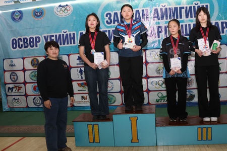  🎯2026 оны Өсвөр үеийн Аймгийн аварга шалгаруулах Дартсын тэмцээн 