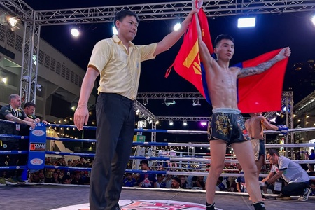 БАХАРХАЛТ МЭДЭЭ🇲🇳🇲🇳🇲🇳