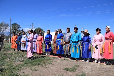 УВС  АЙМГИЙН  БАЯР  НААДМЫН СУРЫН ХАРВАА 