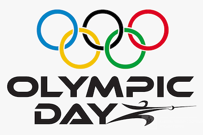 Olympic day