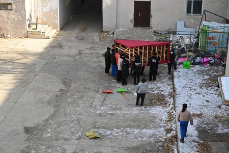 НИЙТИЙН ЦЭВЭРЛЭГЭЭГ ЗОХИОН БАЙГУУЛЛАА 