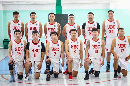 УВС АЙМАГ САГСАНБӨМБӨГИЙН ТӨРӨЛД АНХ УДААГАА ХҮРЭЛЬ МЕДАЛЬ ХҮРТЛЭЭ