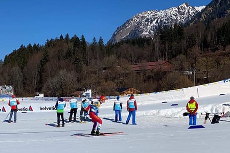 Дэлхийн аварга шалгаруулах тэмцээнд оролцлоо