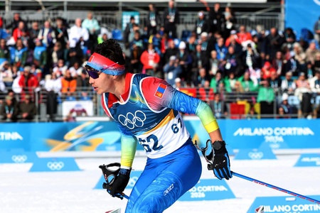 Б.АЧБАДРАХ 55 ДУГААРТ ОРЛОО 