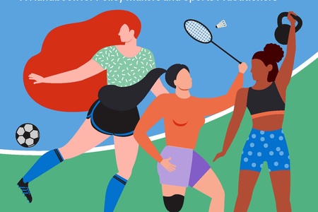 Спорт дахь охид эмэгтэйчүүдийн эсрэг хүчирхийлэлтэй тэмцэх нь