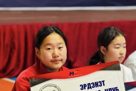 Олимпын таеквондогийн "Өсвөр үе, Залуучуудын Монгол улсын аварга шалгаруулах-2024" тэмцээнд Орхон аймгийн Таеквондогийн баг тамирчид амжилттай оролцлоо.
