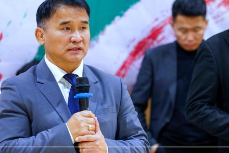 Хан-Уул дүүрэгт Хот нийтийн аж ахуйн чиглэлээр үйл ажиллагаа явуулдаг байгууллагуудын дунд спортын 4 төрөлт тэмцээнийг 11 дүгээр сарын 6–8-ны өдрүүдэд Хан-Уул дүүргийн Биеийн тамир, спорт хорооны заал