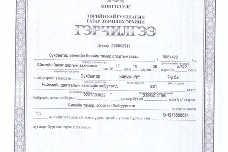  Дүрэм, үйл ажиллагааны чиглэл,