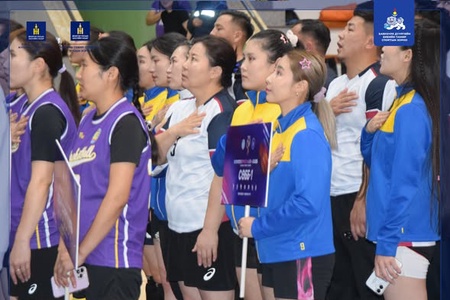 “БОЛОВСРОЛ КАП 2025” СПОРТЫН 7 ТӨРӨЛТ АВАРГА ШАЛГАРУУЛАХ ТЭМЦЭЭНИЙ НЭЭЛТИЙН ҮЙЛ АЖИЛЛАГАА БОЛЛОО. 