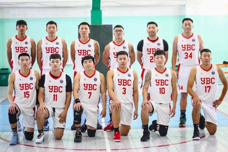 САГСАНБӨМБӨГИЙН БАГ ШИГШЭЭ ДӨРӨВТ  ШАЛГАРЛАА