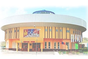 Биеийн тамир, спортын газраас 2025 онд зохион байгуулсан онцлох ажлууд