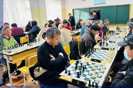 МОНГОЛ УЛСЫН ҮНДСЭН ХУУЛИЙН ӨДРИЙГ ТОХИОЛДУУЛАН БАЯНЗҮРХ ДҮҮРГИЙН ШАТАР СОНИРХОГЧДЫН АВАРГА ШАЛГАРУУЛАХ 14 ДЭХ УДААГИЙН ТЭМЦЭЭН ЗОХИОН БАЙГУУЛАГДЛАА. 