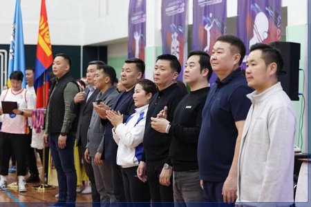 📖“БОЛОВСРОЛ КАП 2025” СПОРТЫН 7 ТӨРӨЛТ АВАРГА ШАЛГАРУУЛАХ ТЭМЦЭЭН ӨНДӨРЛӨЖ ШИЛЖИН ЯВАХ ЦОМЫН ЭЗЭН ТОДОРЛОО.🏆