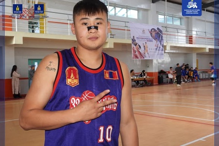 “БОЛОВСРОЛ КАП 2025” СПОРТЫН 7 ТӨРӨЛТ АВАРГА ШАЛГАРУУЛАХ ТЭМЦЭЭН 2 ДАХЬ ӨДРӨӨ АМЖИЛТТАЙ ҮРГЭЛЖИЛЖ ХЭСГИЙН ТОГЛОЛТУУД ЯВАГДАЖ ДУУСЛАА. 