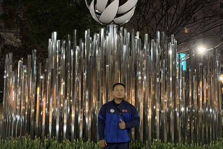 А.АМАРТАЙВАН АЛТ, Д.ЖИГМЭД МӨНГӨН МЕДАЛЬ ХҮРТЛЭЭ