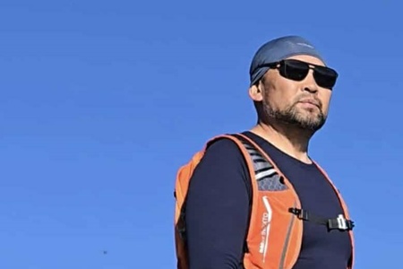 Б.НЭРГҮЙ ЭВЕРЕСТИЙН ОРГИЛД ГАРСАН МОНГОЛЫН 18 ДАХЬ УУЛЧИН БОЛОВ
