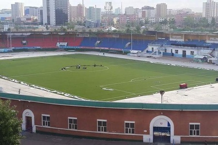 Монгол Улсын хэмжээнд ашиглагдаж буй спортын гадаа талбайн бүрэн мэдээлэл