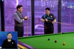 Монголын бильярдын холбооны ерөнхий нарийн бичгийн дарга Б.Шинэбаяр снукерийг хэрхэн тоглох талаар болон снукерийн хэрэгслүүдийг тайлбарлалаа.