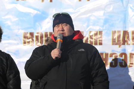 "АНХДАГЧДЫН ЦОМ-2023" гүйлтийн цанын  аварга шалгаруулах тэмцээнд Спортын мастер Ю.Соёлмаа дасгалжуулагчтай “Teshig Ski Master” баг тамирчид Тэргүүн байр эзэллээ.