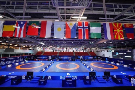 Мэндчилгээ