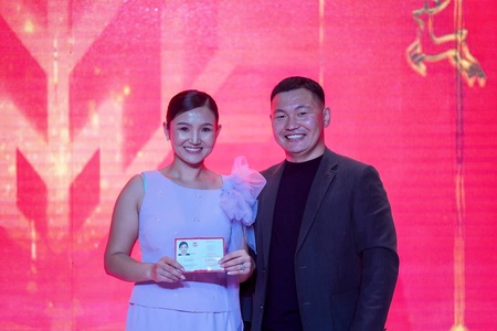 ОРХОН АЙМГААС МАС-РЕСТЛИНГИЙН  СПОРТЫН АНХНЫ ЦОЛТНУУД ТӨРЛӨӨ👏👏👏