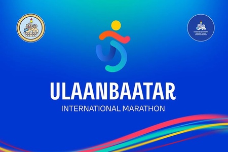 “УЛААНБААТАР МАРАФОН 2026” ХҮРЭЭНД БАЯНЗҮРХ СПОРТ ӨДӨРЛӨГ ЗОХИОН БАЙГУУЛАГДАНА. 
