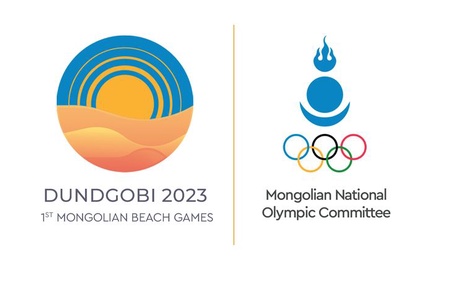 Монгол улсын Элсний Анхдугаар Наадам-2023 ( 1st Mongolian Beach Games - 2023 ) Дундговь аймаг зохион байгуулагдана.