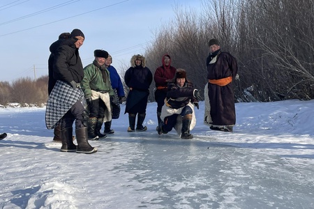 БАЯНГОЛ ДҮҮРГИЙН МӨСНИЙ ШАГАЙ АВАРГУУД ШАЛГАРЛАА