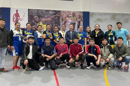 "BASKETBALL SUB CUP 2022" тэмцээнд Хан-Уул дүүргийн баг тамирчид амжилттай оролцлоо 