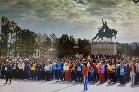 2017 оны Улс, бүс, аймгийн аварга шалгаруулах уралдаан тэмцээн