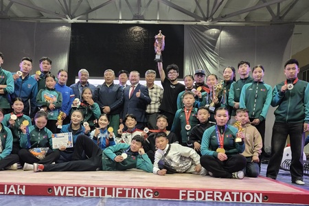 ХҮНДИЙН ӨРГӨЛТИЙН ӨСВӨР, ЗАЛУУЧУУДЫН УАШТ-Д АМЖИЛТТАЙ ОРОЛЦЛОО