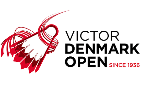 VICTOR Denmark Open 2021 
