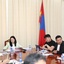 ҮНДЭСНИЙ ИХ БАЯР НААДМЫН СОЁЛ, УРЛАГИЙН ҮЙЛ АЖИЛЛАГААНУУДЫН БЭЛТГЭЛ АЖЛЫГ ХЭЛЭЛЦЛЭЭ