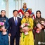МОНГОЛЫН САГСАН БӨМБӨГИЙН СПОРТЫН 4, 5, 6, 7 ДАХЬ ГАВЬЯАТ ТАМИРЧИН ТӨРЛӨӨ
