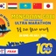 "Mongolian Gobi Ultramarathon 160miles" 13 дахь удаагаа амжилттай зохион байгуулагдлаа