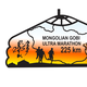 MGU 355км - Монголын Говь Ултра марафон 2013