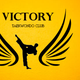 Victory