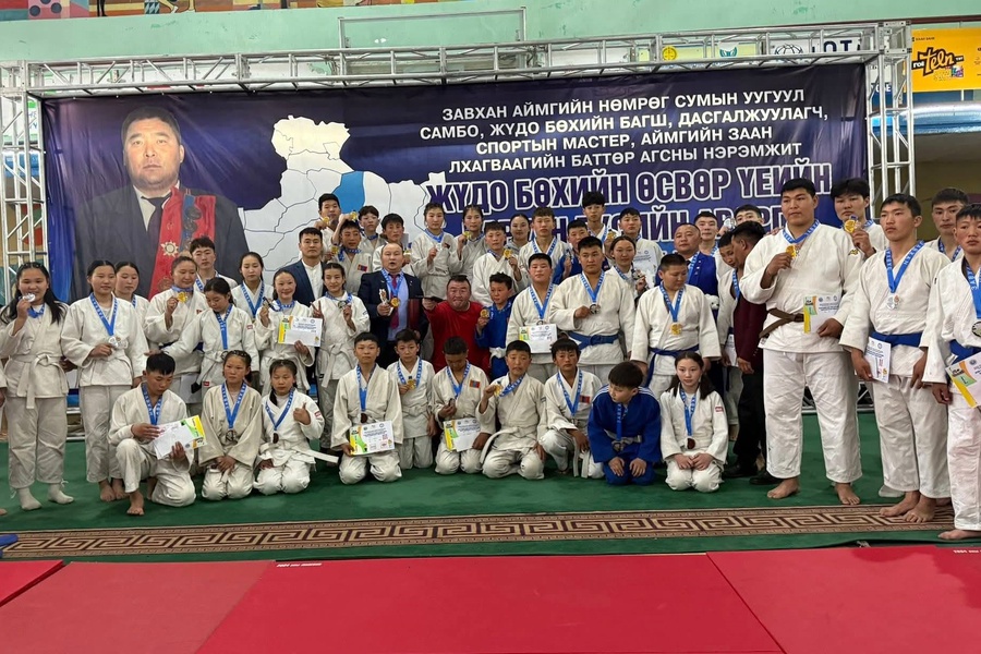 🥋🏆 БАРУУН БҮСИЙН АВАРГА ШАЛГАРУУЛАХ ТЭМЦЭЭНД УВСЫН ЖҮДОЧИД ТЭРГҮҮЛЛЭЭ! 🏆🥋