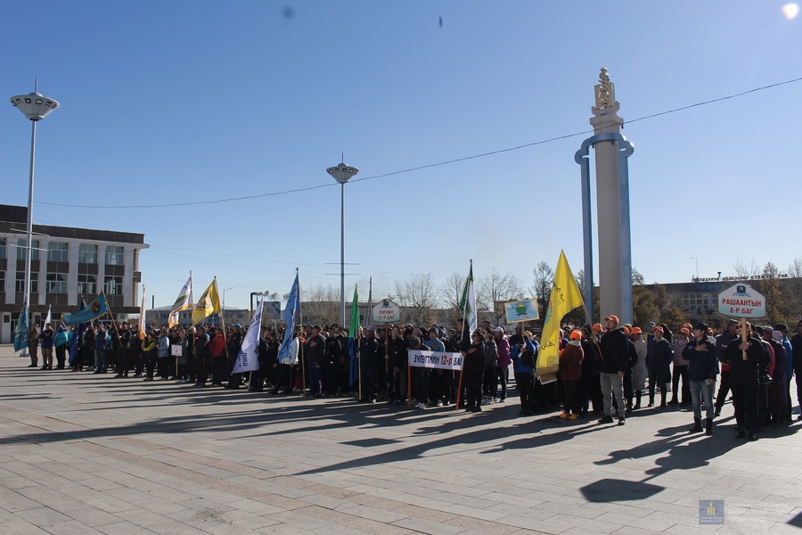 АЛХАЛТЫН АЯН ЗОХИОН БАЙГУУЛЛАА. 