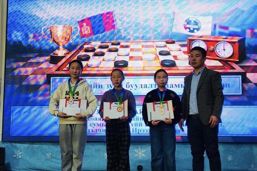 “Онч мэргэн-2026” зүүн бүсийн тэмцээн 