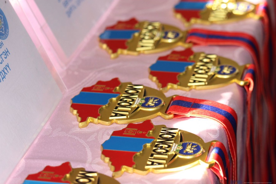  Таеквондогийн тэмцээн /олон улсын/ 2026 оны 02 дугаар сарын 28-аас 03 дугаар сарын 01-ны өдрүүдэд амжилттай зохион байгуулагдлаа. 