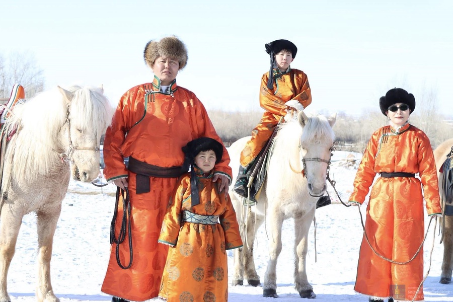 “ХАВРЫН УРЬ” бүх нийтийн биеийн тамирыг дэмжих арга хэмжээ 