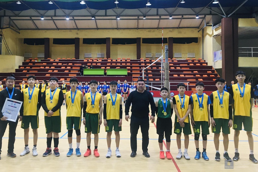 15-16 насны аймгийн аварга шалгаруулах Волейболын тэмцээн 2023 дны 04 дүгээр сарын 08-09-ны өдрүүдэд Булган суманд зохион байгуулагдлаа
