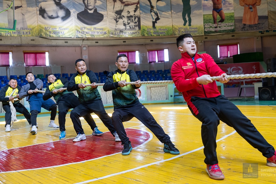 🇲🇳#ФОТО_МЭДЭЭ